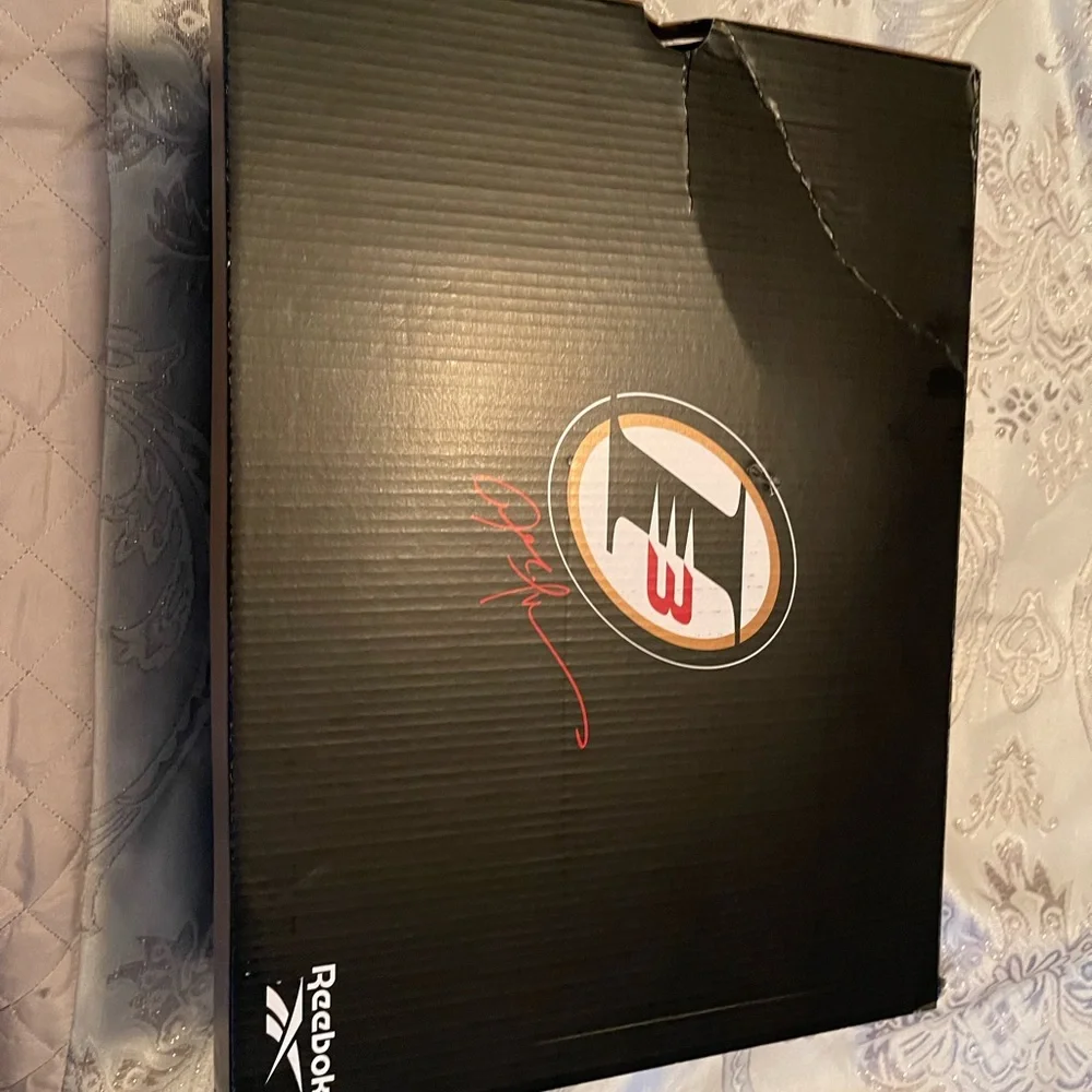 Question Mid Reebok Men’s - Picture 10 of 11